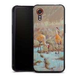 Silikoni Suojakuori musta