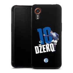 Silicone Case black