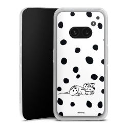 Silikoni Suojakuori läpinäkyvä