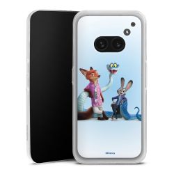 Silikoni Suojakuori läpinäkyvä