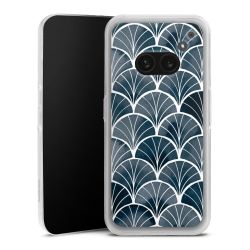 Silikoni Suojakuori läpinäkyvä