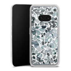 Silikoni Suojakuori läpinäkyvä