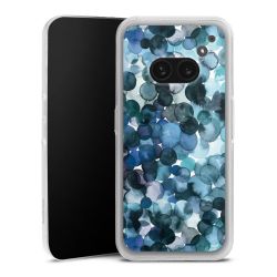 Silikoni Suojakuori läpinäkyvä