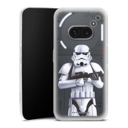 Silikoni Suojakuori läpinäkyvä