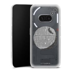 Silikoni Suojakuori läpinäkyvä