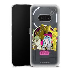 Silikoni Suojakuori läpinäkyvä