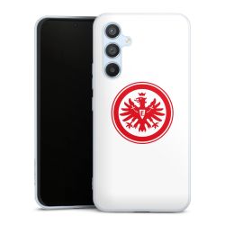 Silicone Premium Case mattweiss