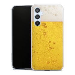 Silicone Premium Case mattweiss