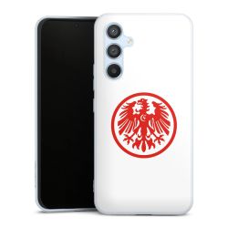 Silicone Premium Case mattweiss