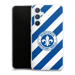 Silicone Premium Case mattweiss