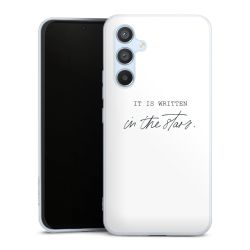 Silicone Premium Case mattweiss