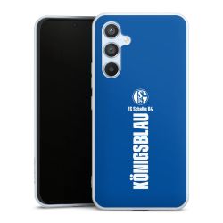 Silicone Premium Case mattweiss