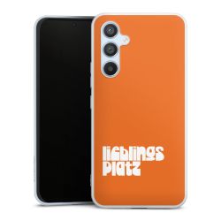 Silicone Premium Case mattweiss