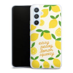 Easy Peasy Lemon Queezy