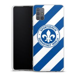 Silicone Premium Case mattweiss