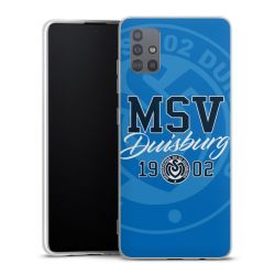 Silicone Premium Case mattweiss