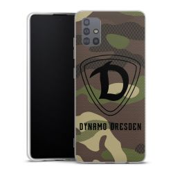 Silicone Premium Case mattweiss