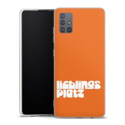 Silicone Premium Case mattweiss