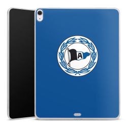 Tablet Silikon Case transparent