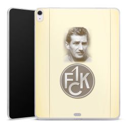 Tablet Silikon Case transparent