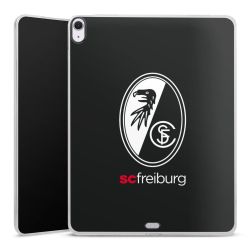 Tablet Silikon Case transparent