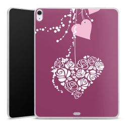 Tablet Silicone Case transparent