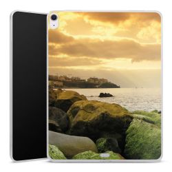 Tablet Silicone Case transparent