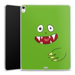 Tablet Silicone Case transparent