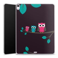 Tablet Silicone Case transparent