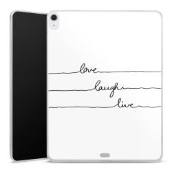 Tablet Silicone Case transparent