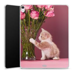 Tablet Silicone Case transparent