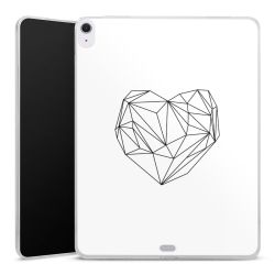 Tablet Silicone Case transparent