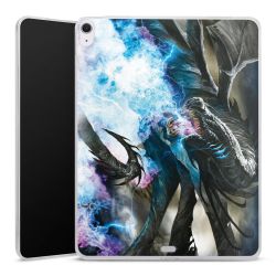 Tablet Silicone Case transparent