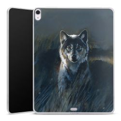 Tablet Silicone Case transparent