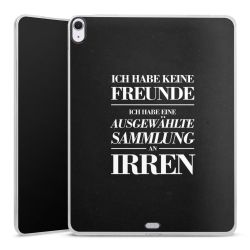 Tablet Silikon Case transparent