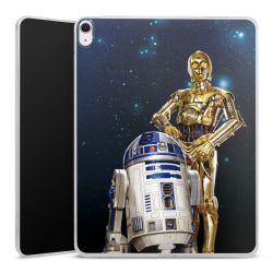 Tablet Silicone Case transparent