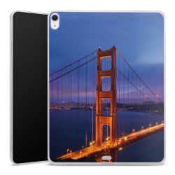 Tablet Silicone Case transparent