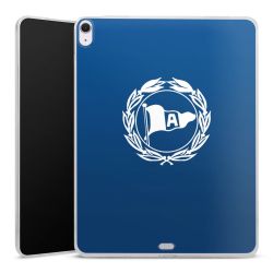 Tablet Silikon Case transparent
