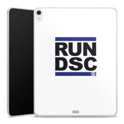 Tablet Silikon Case transparent