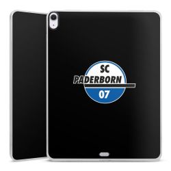Tablet Silikon Case transparent