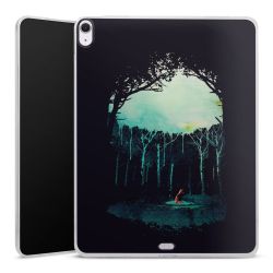 Tablet Silicone Case transparent