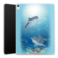 Tablet Silicone Case transparent