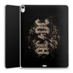 Tablet Silikon Case transparent