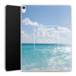 Tablet Silikon Case transparent