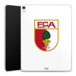 Tablet Silikon Case transparent