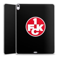 Tablet Silikon Case transparent