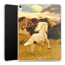 Tablet Silicone Case transparent