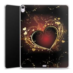 Tablet Silicone Case transparent