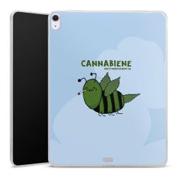 Tablet Silikon Case transparent