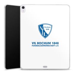 Tablet Silikon Case transparent